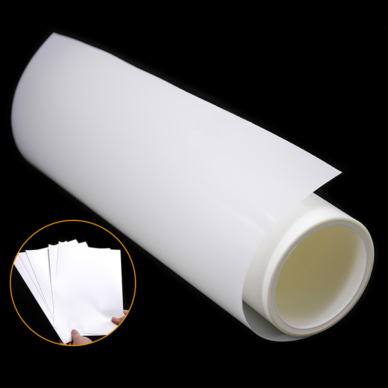 Photography Lighting Guides - Işık Difüzör Filmi Homojenleştirici Düzgün LED