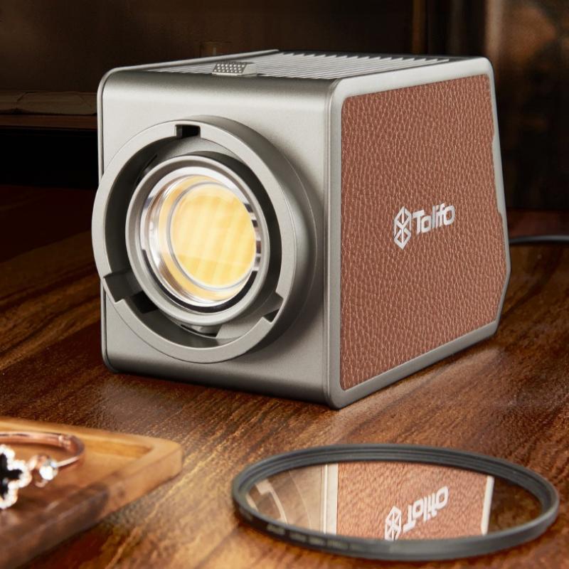 El Tipi Fotoğraf Aydınlatma Ci - Photography Lighting Meter incelemesi ve fiyatı