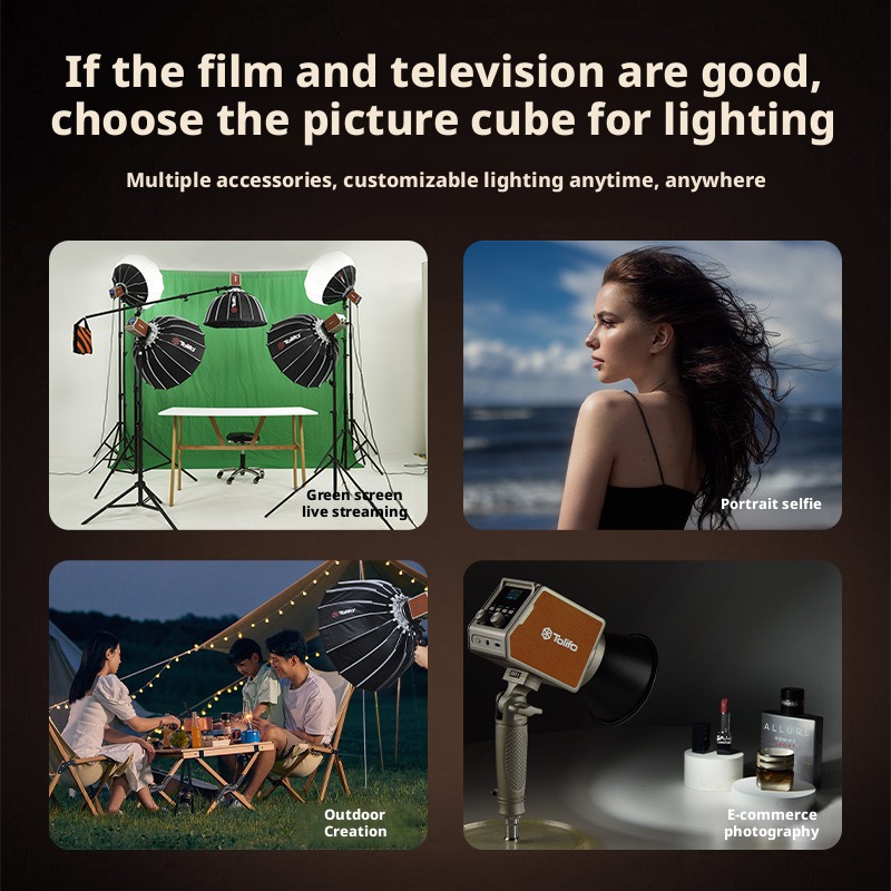 El Tipi Fotoğraf Aydınlatma Ci - Photography Lighting Meter incelemesi ve fiyatı
