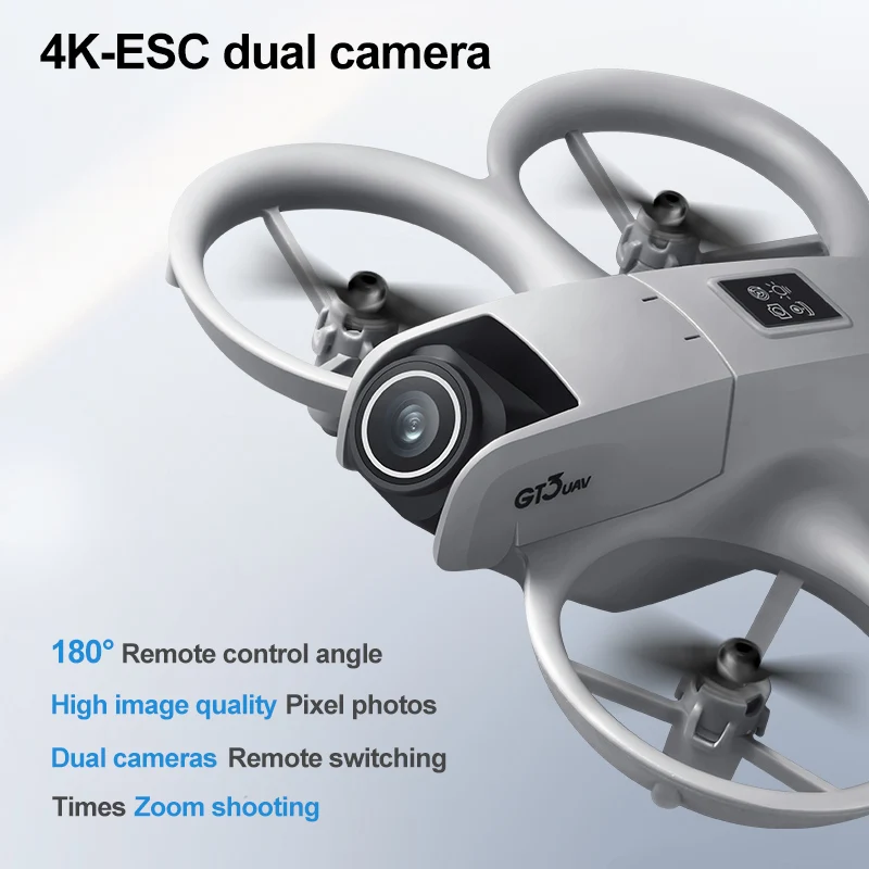 2026 DWI Yeni GT3 Mini RC Dron - Photography Lighting For Beginners incelemesi ve fiyatı