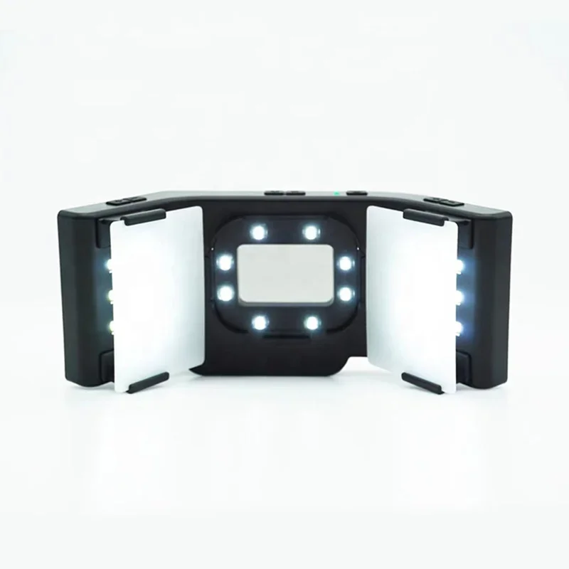Profesyonel 3 LED Işık Gruplu  - Photography Mobile Lighting incelemesi ve fiyatı