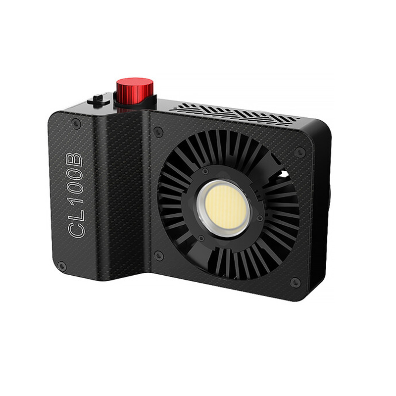 GVM CL100B Taşınabilir İki Ren - Photography Lighting Description incelemesi ve fiyatı