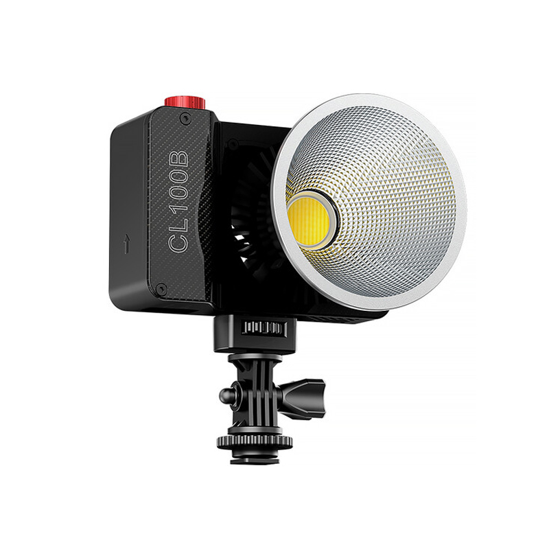 GVM CL100B Taşınabilir İki Ren - Photography Lighting Description incelemesi ve fiyatı