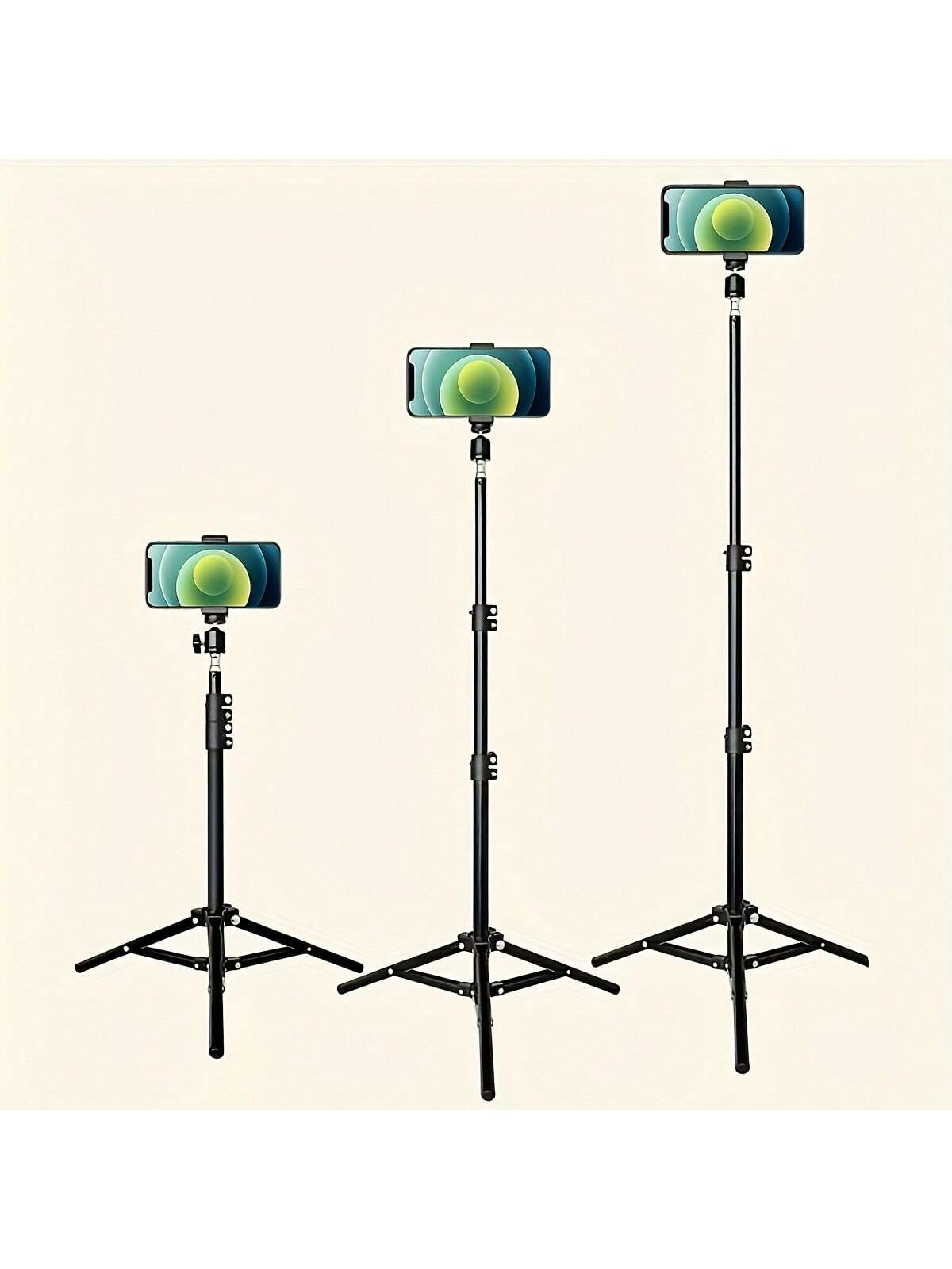 1 adet 43.31 inç Zemin ayakta  - Photography Mobile Lighting incelemesi ve fiyatı