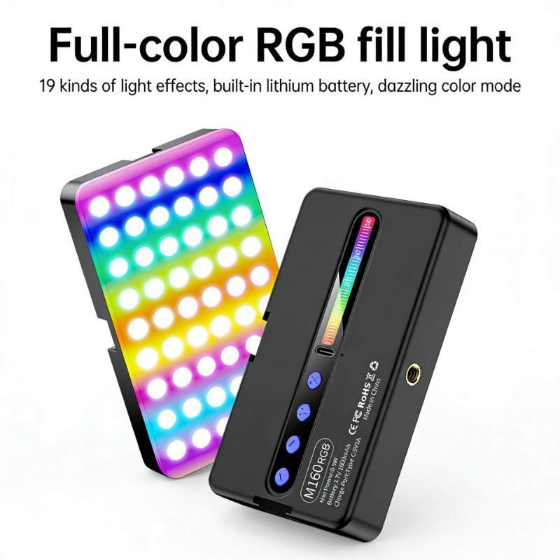 Taşınabilir Fotoğrafçılık Cep  - Photography Mobile Lighting incelemesi ve fiyatı