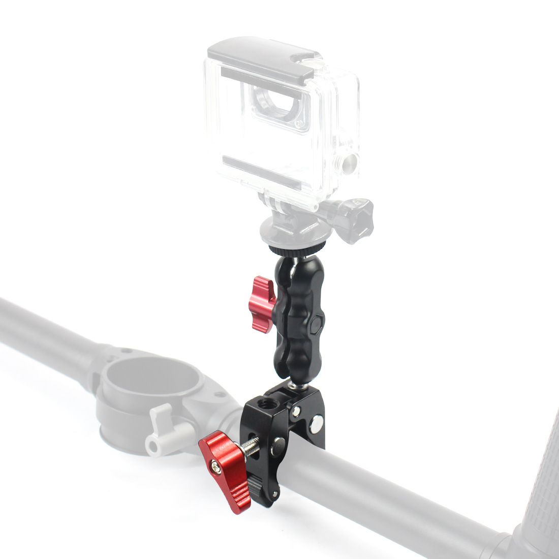 Çok fonksiyonlu Top Kafa Süper - Photography Lighting Description incelemesi ve fiyatı