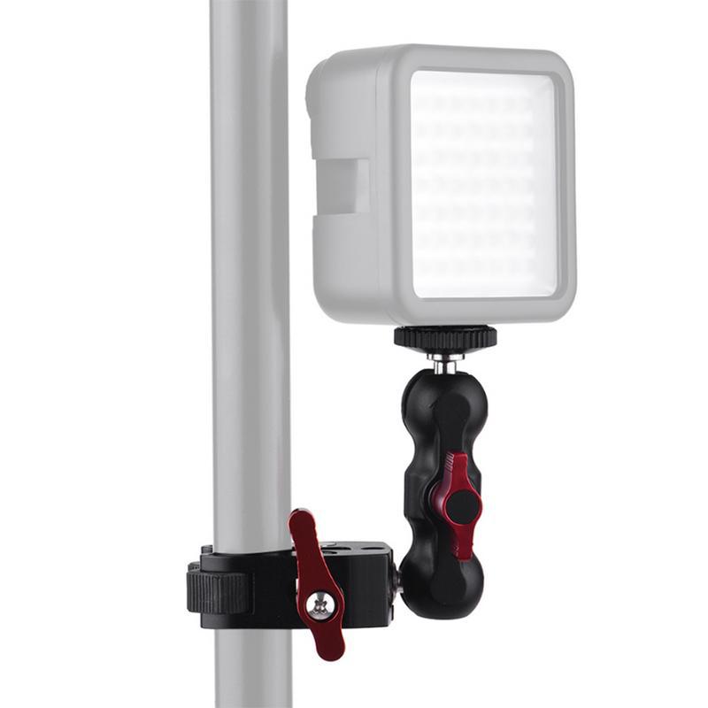 Çok fonksiyonlu Top Kafa Süper - Photography Lighting Description incelemesi ve fiyatı